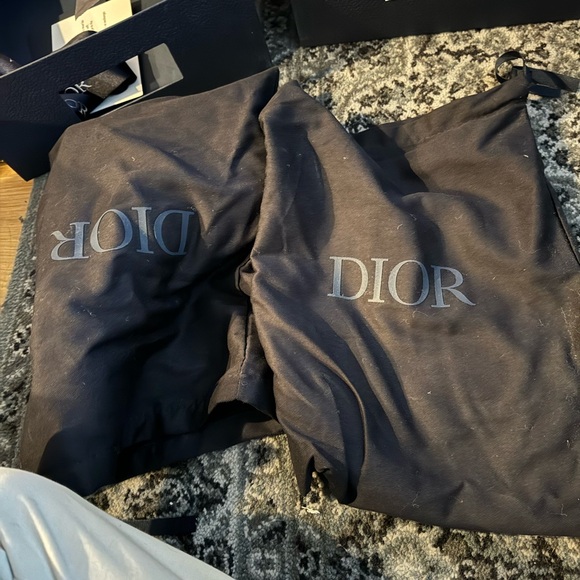 Dior Timeless Chelsea Boots - Picture 11 of 14